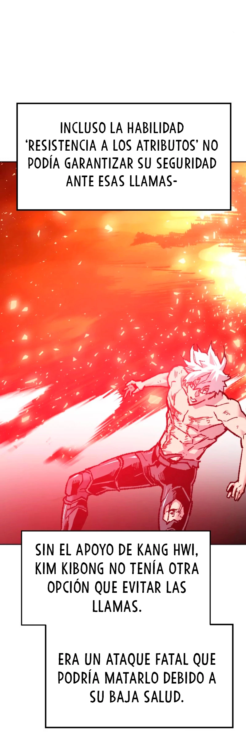 Rompiendo Limites Capitulo 15 página 61
