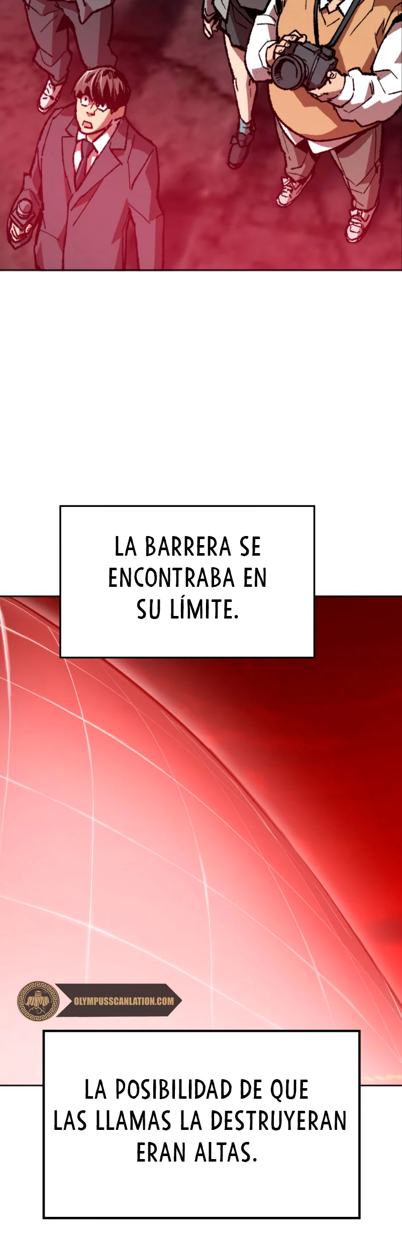 Rompiendo Limites Capitulo 15 página 67