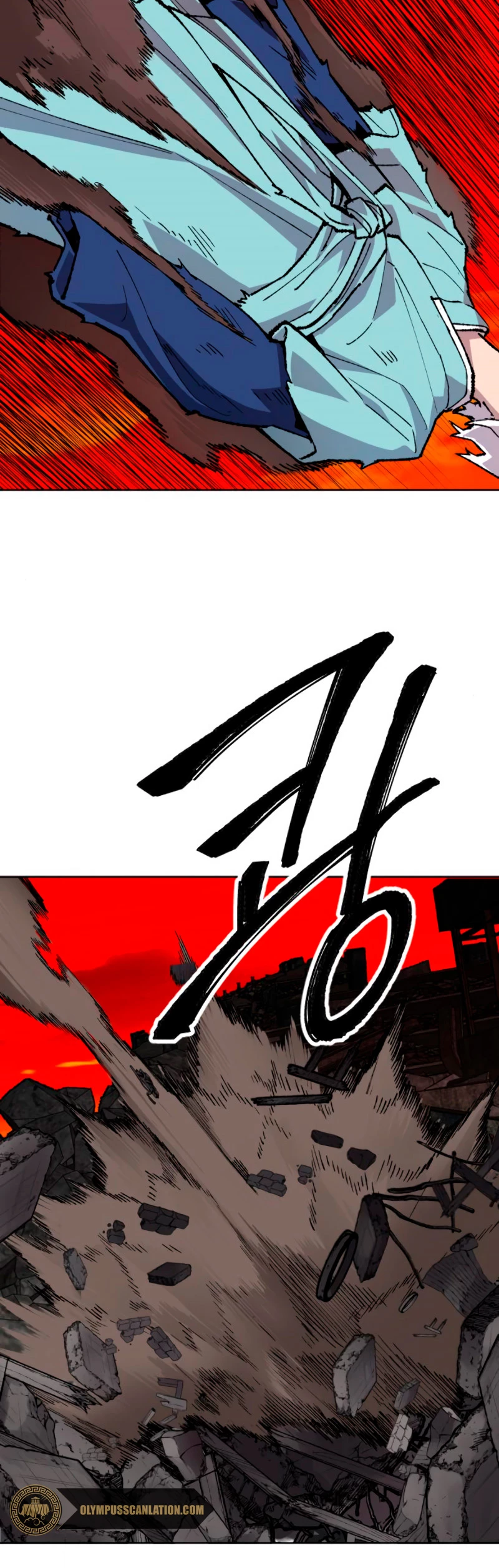 Rompiendo Limites Capitulo 15 página 77