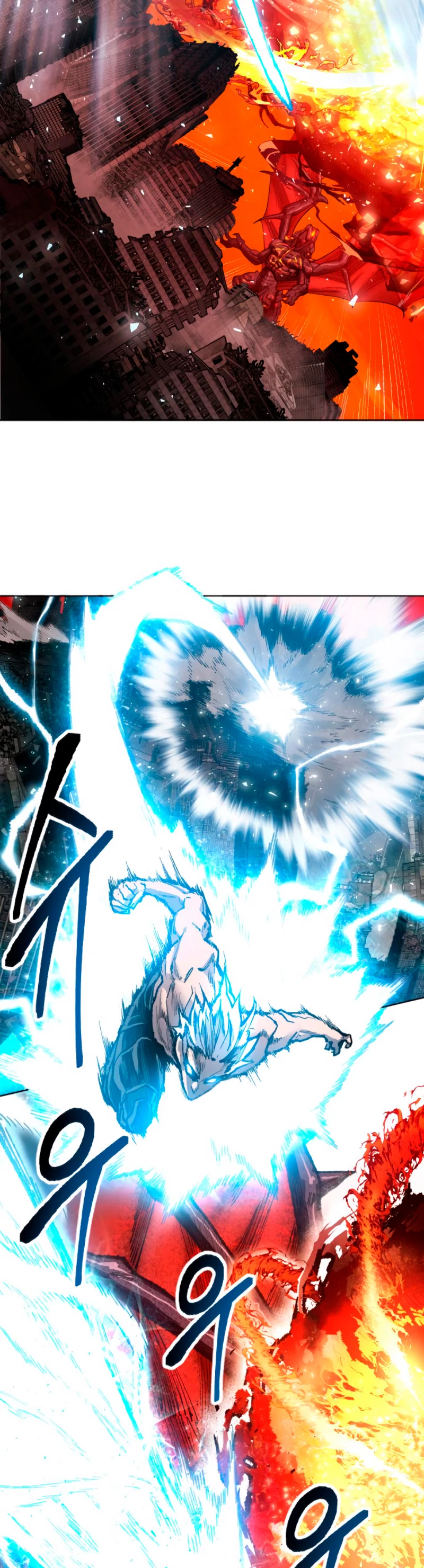 Rompiendo Limites Capitulo 15 página 90