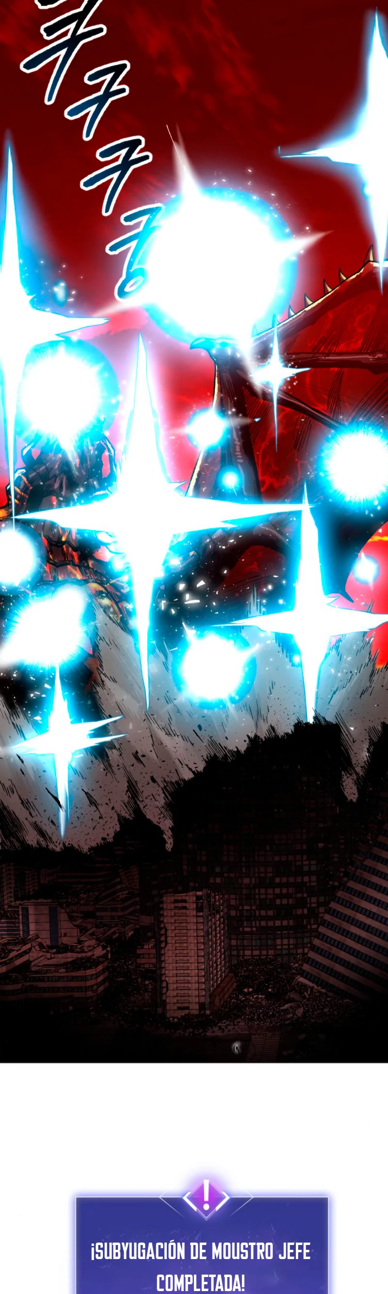 Rompiendo Limites Capitulo 15 página 95