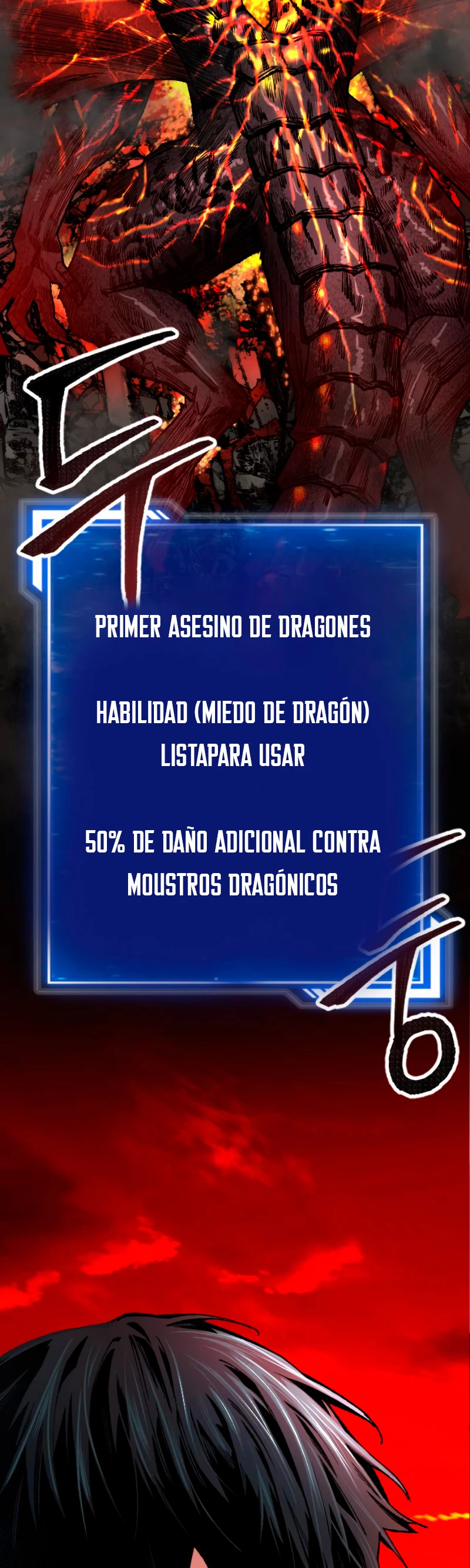 Rompiendo Limites Capitulo 15 página 98