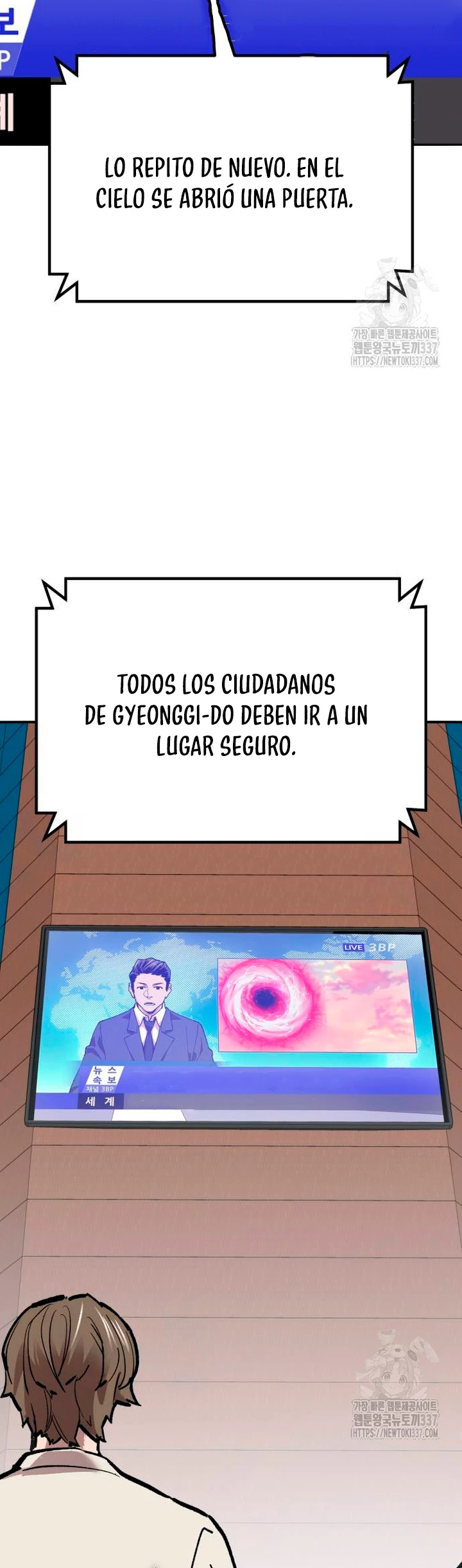 Rompiendo Limites Capitulo 150 página 10