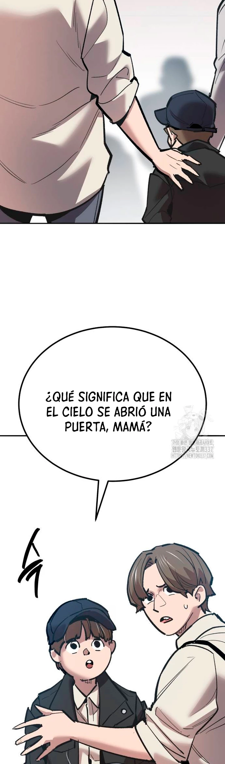Rompiendo Limites Capitulo 150 página 11