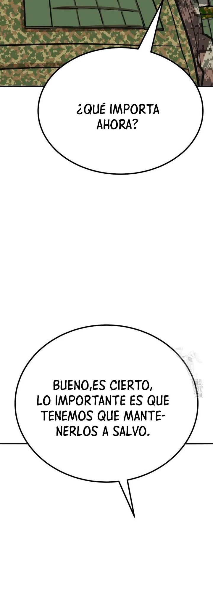 Rompiendo Limites Capitulo 150 página 19