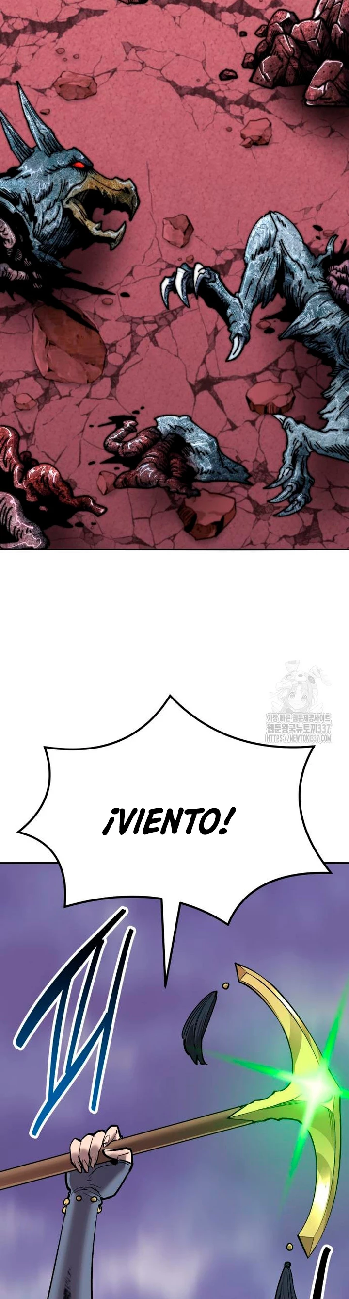 Rompiendo Limites Capitulo 150 página 26
