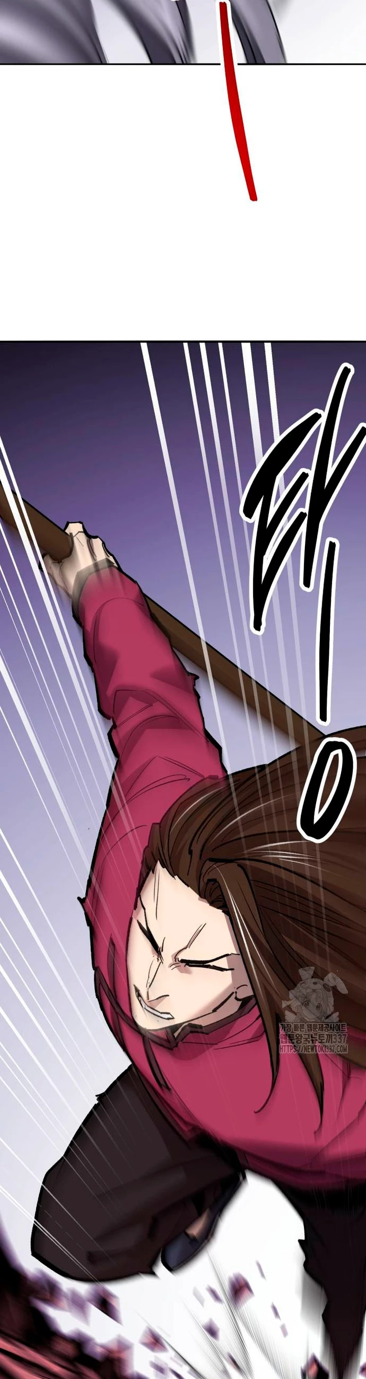 Rompiendo Limites Capitulo 150 página 30