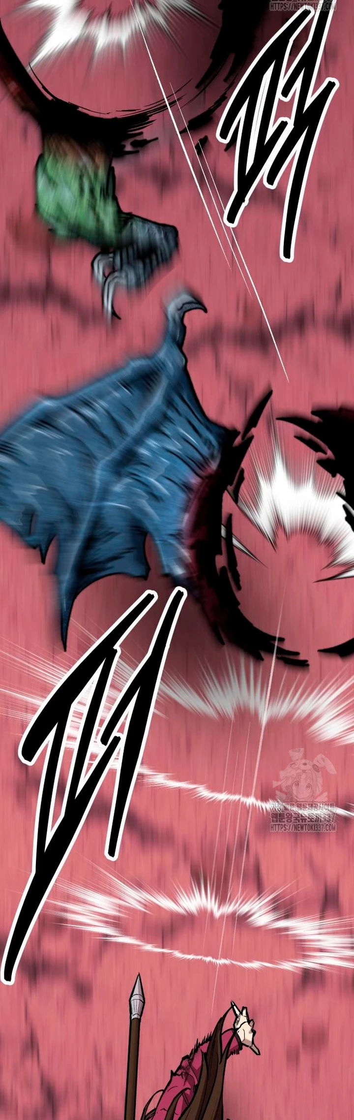 Rompiendo Limites Capitulo 150 página 32