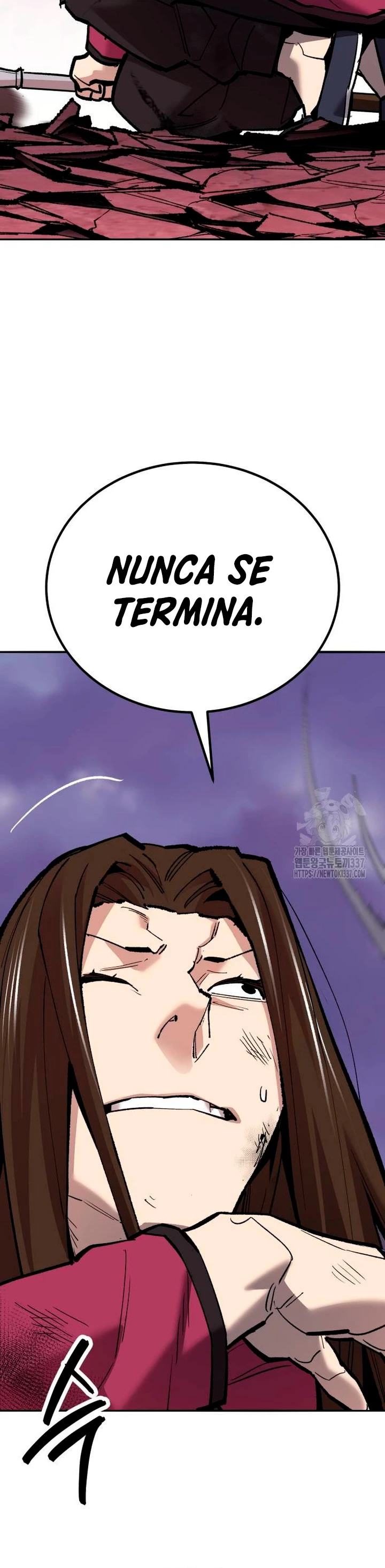 Rompiendo Limites Capitulo 150 página 34
