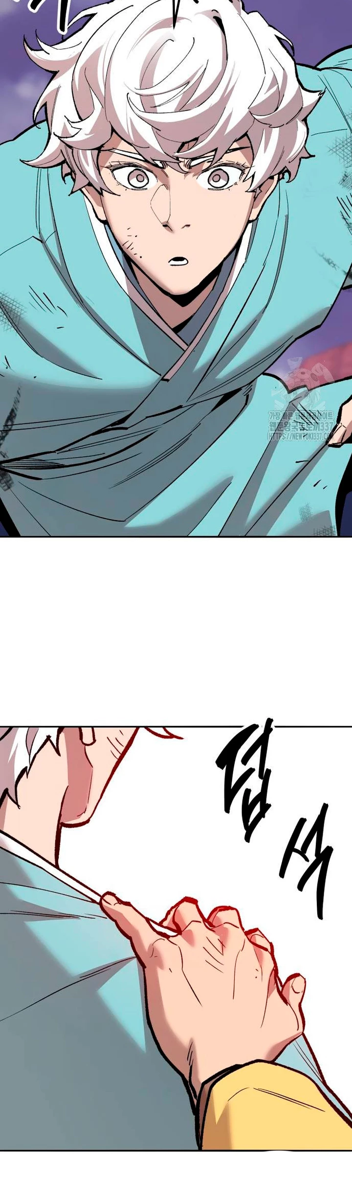 Rompiendo Limites Capitulo 150 página 51