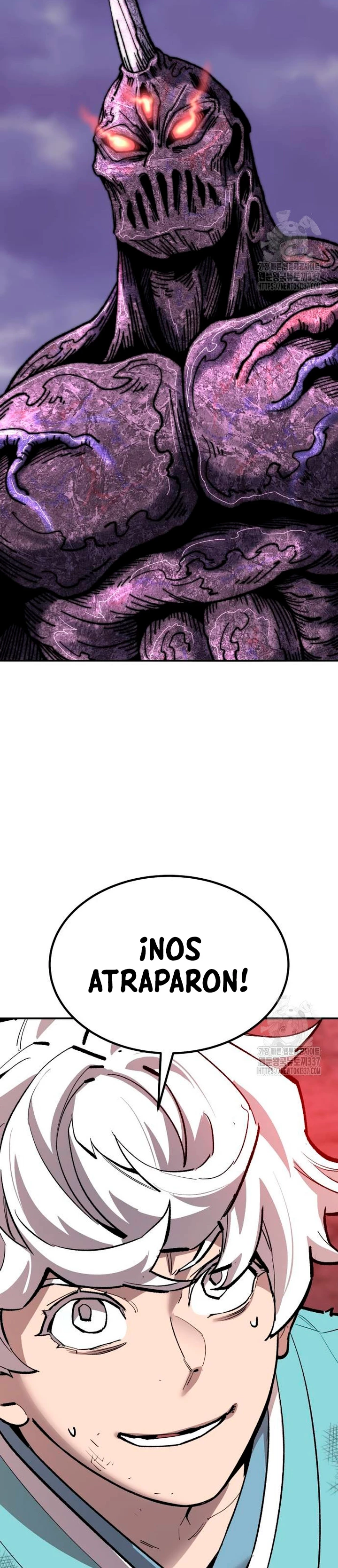 Rompiendo Limites Capitulo 150 página 60