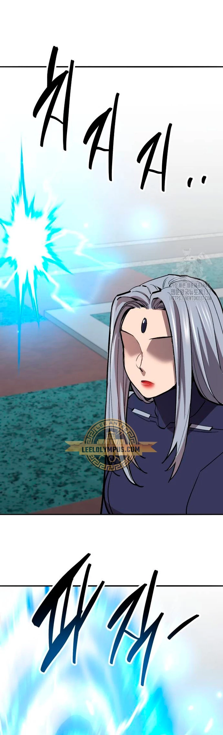 Rompiendo Limites Capitulo 150 página 84