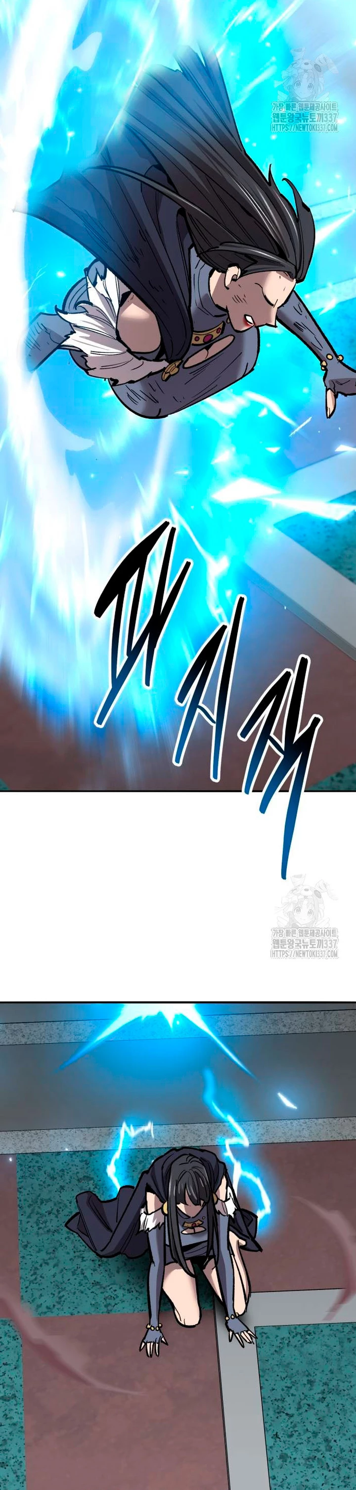 Rompiendo Limites Capitulo 150 página 85