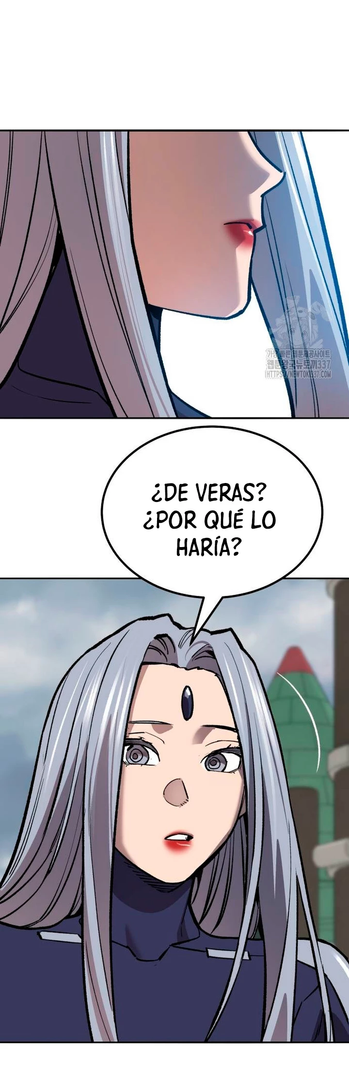 Rompiendo Limites Capitulo 150 página 87