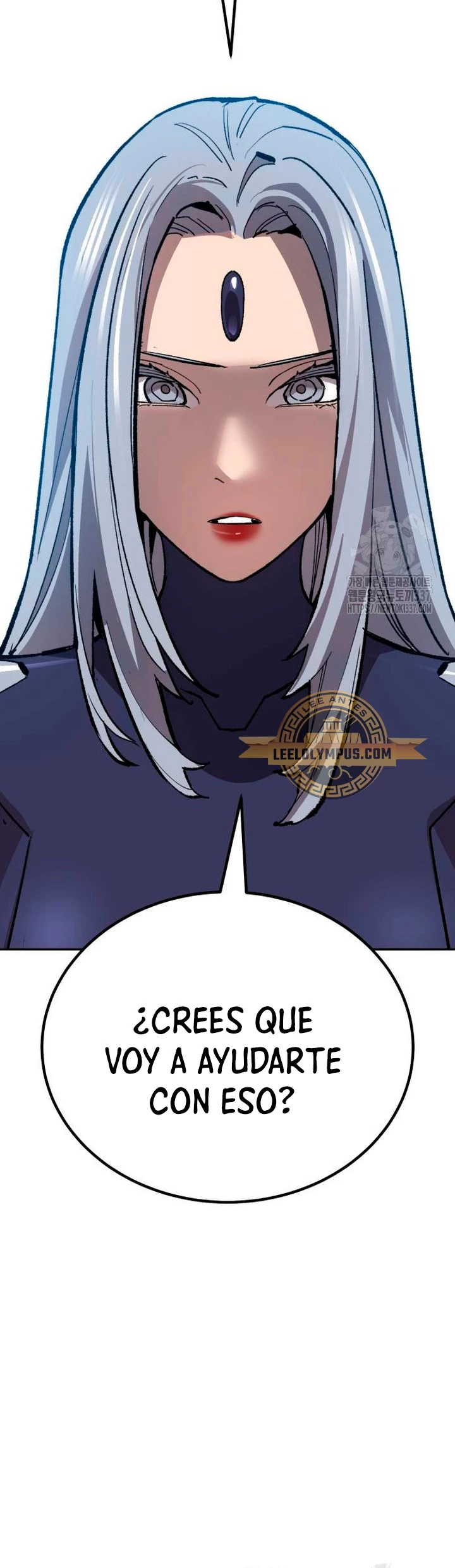 Rompiendo Limites Capitulo 150 página 89