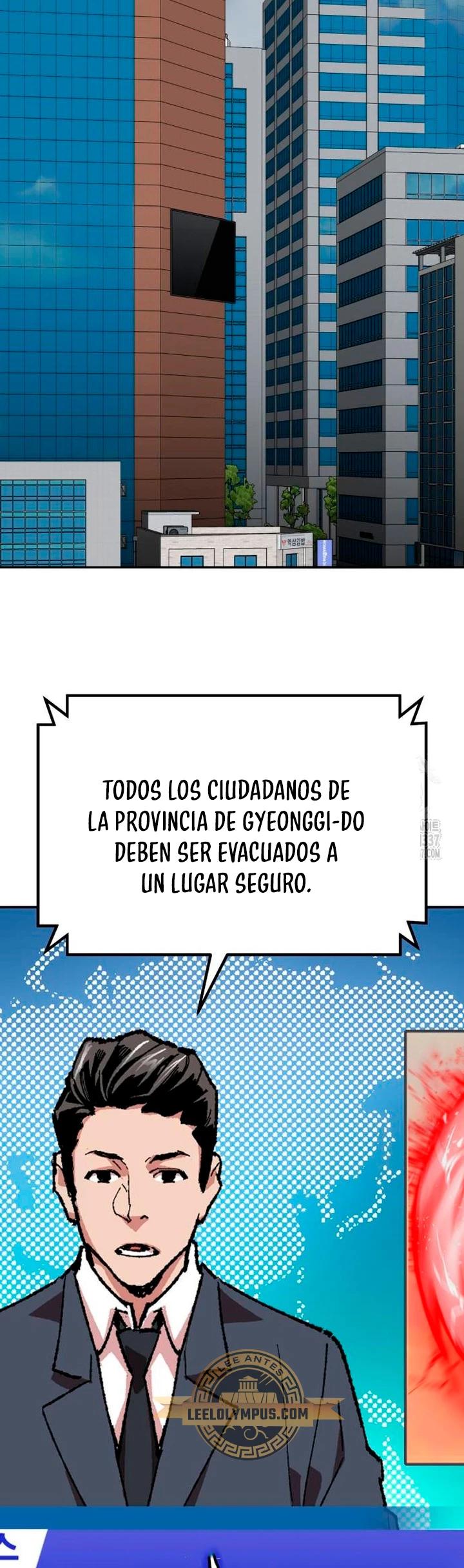 Rompiendo Limites Capitulo 150 página 9