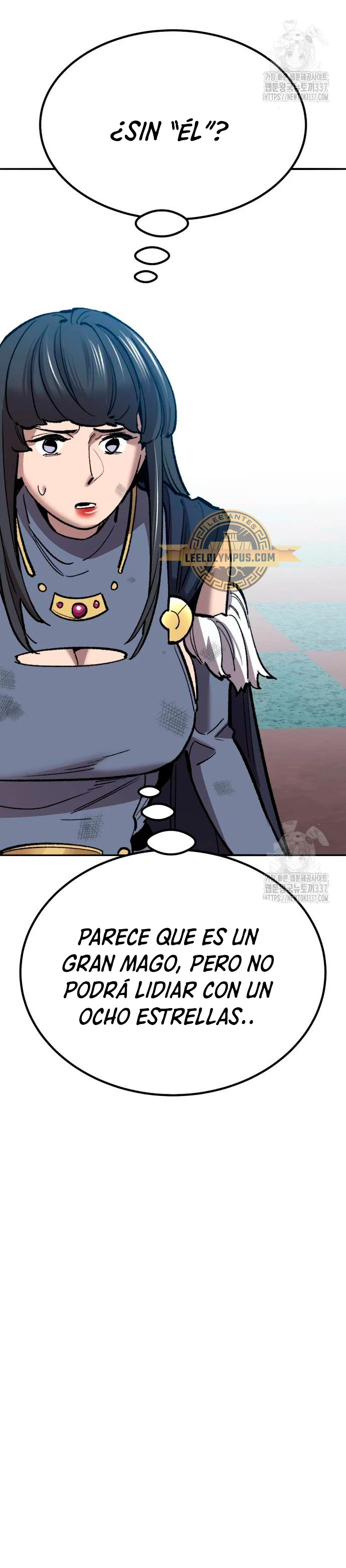 Rompiendo Limites Capitulo 150 página 94