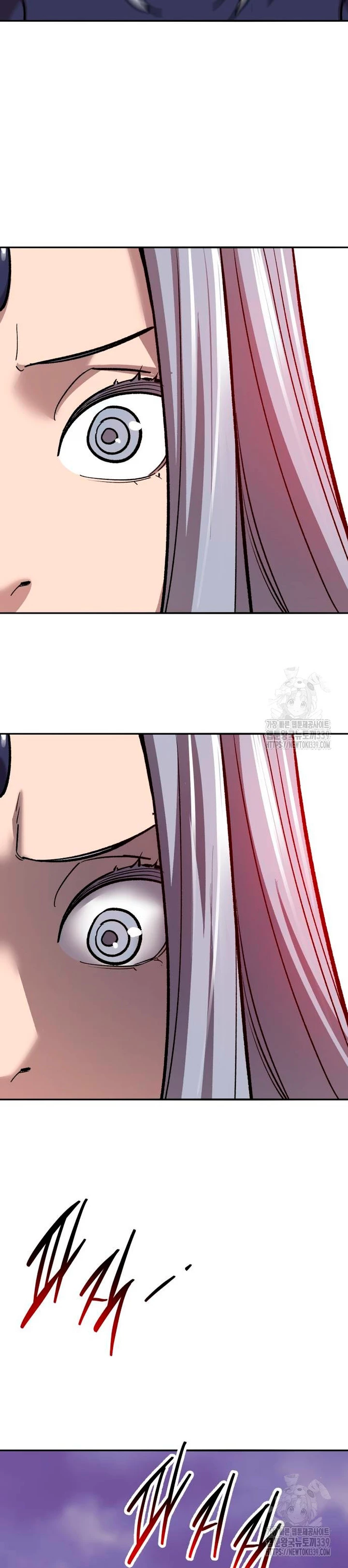 Rompiendo Limites Capitulo 151 página 100