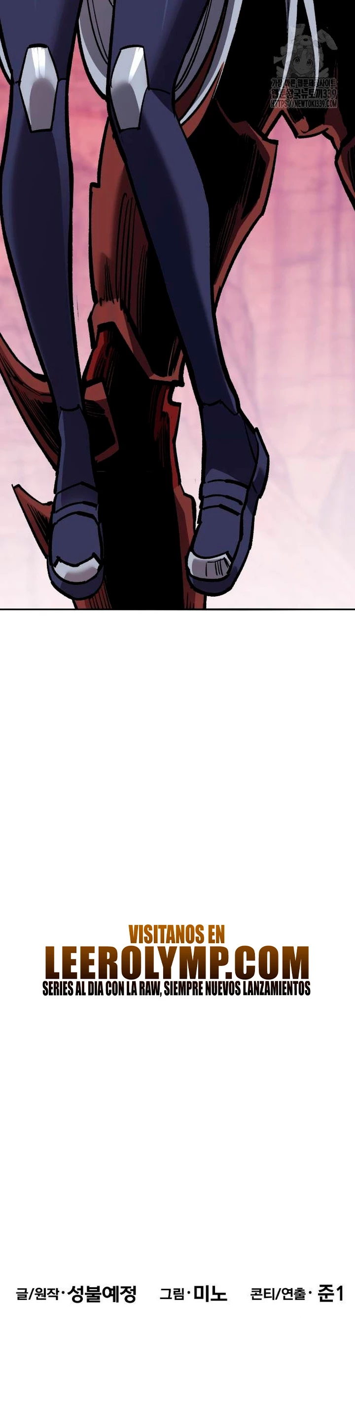 Rompiendo Limites Capitulo 151 página 102