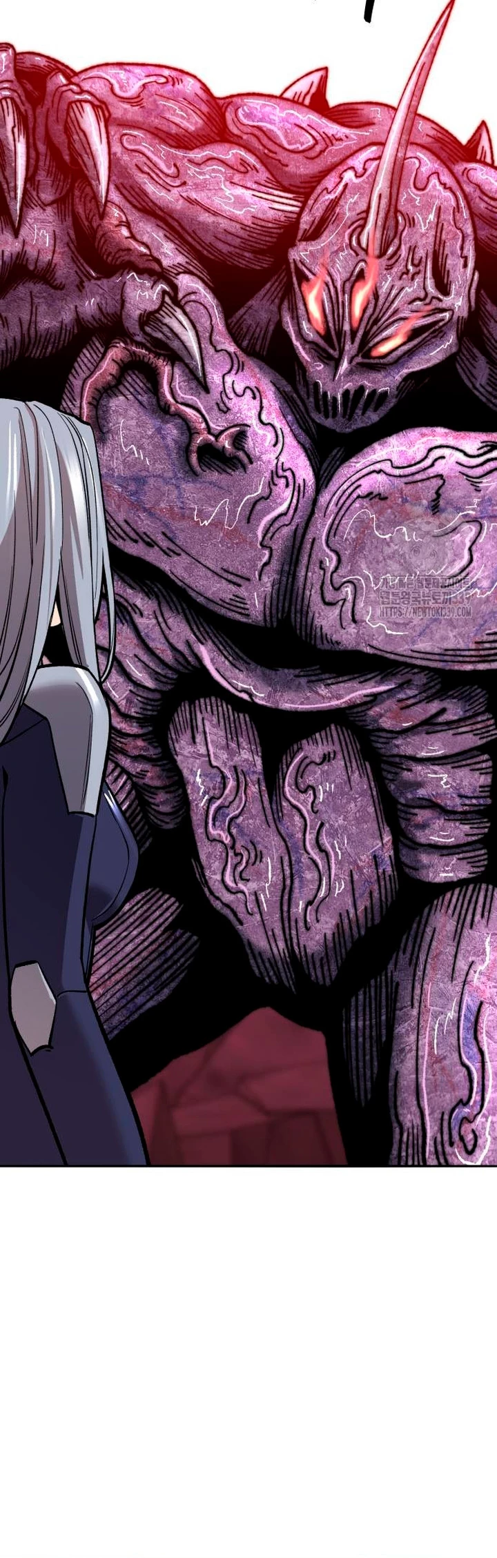 Rompiendo Limites Capitulo 151 página 19