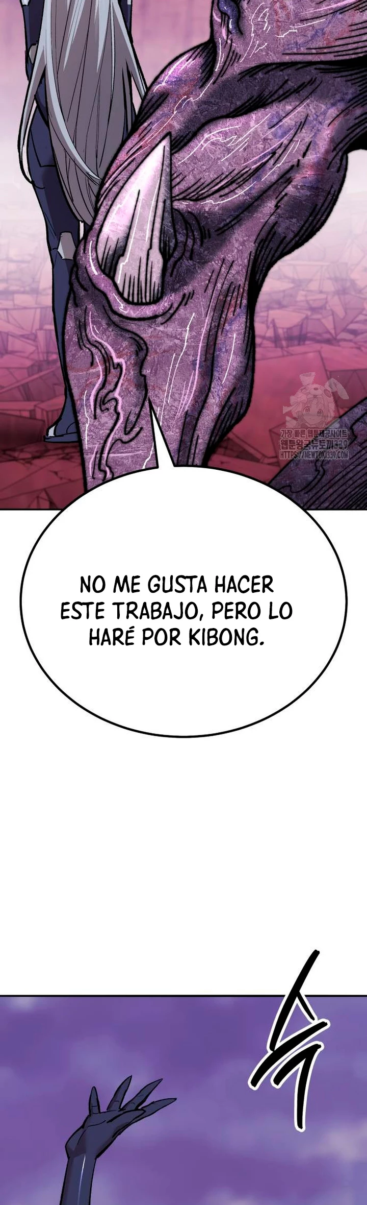 Rompiendo Limites Capitulo 151 página 21