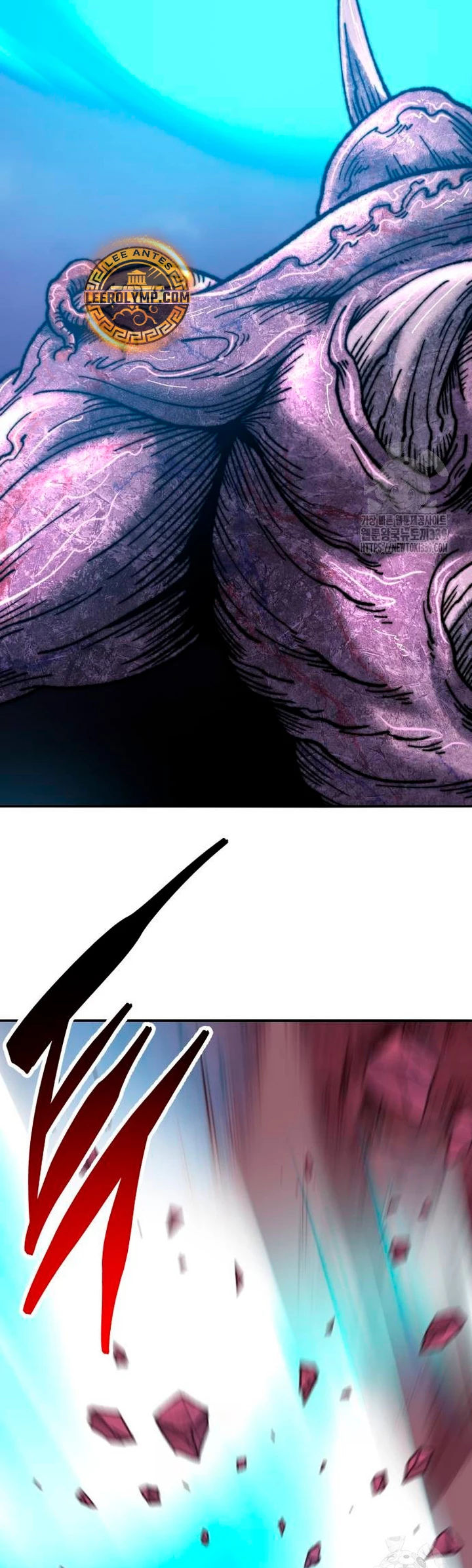 Rompiendo Limites Capitulo 151 página 26