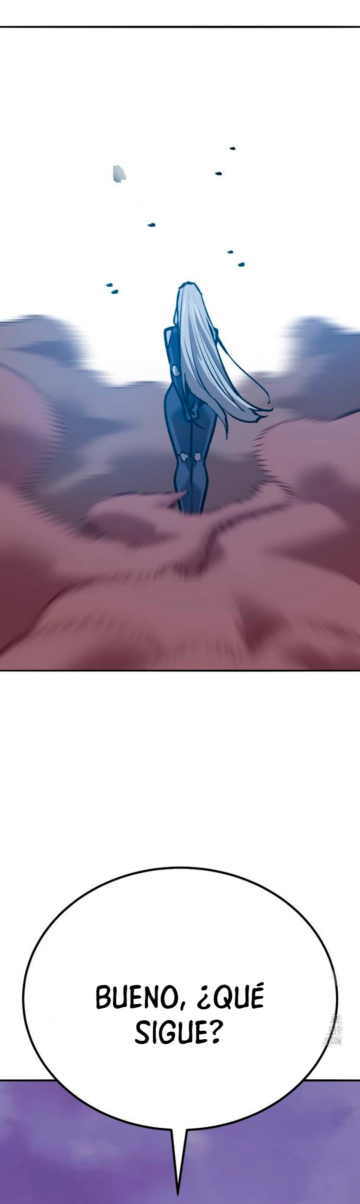 Rompiendo Limites Capitulo 151 página 31