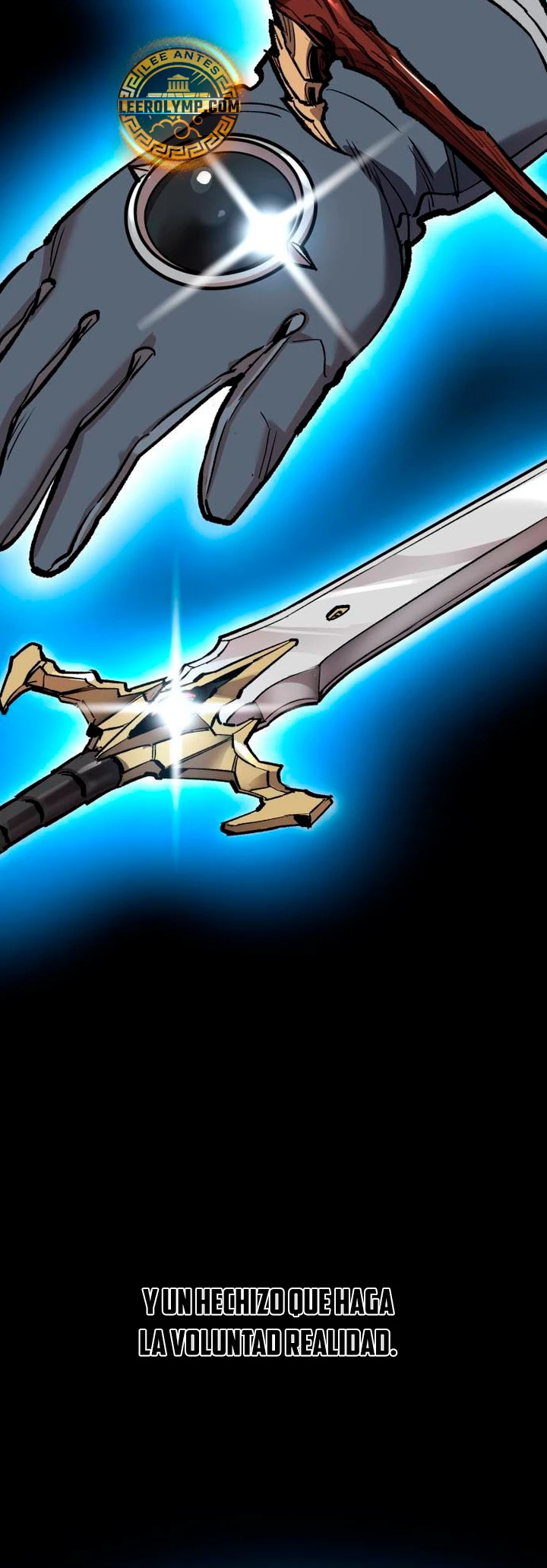 Rompiendo Limites Capitulo 151 página 4