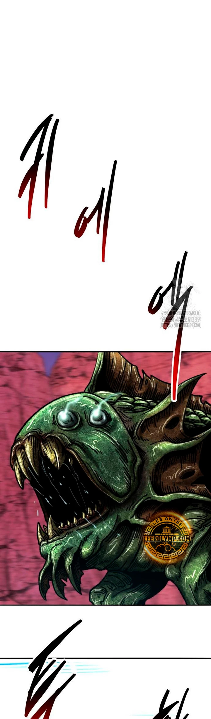 Rompiendo Limites Capitulo 151 página 40