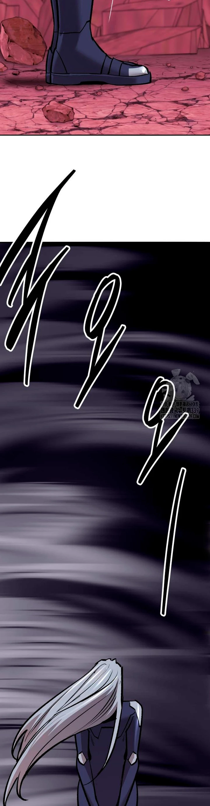 Rompiendo Limites Capitulo 151 página 51