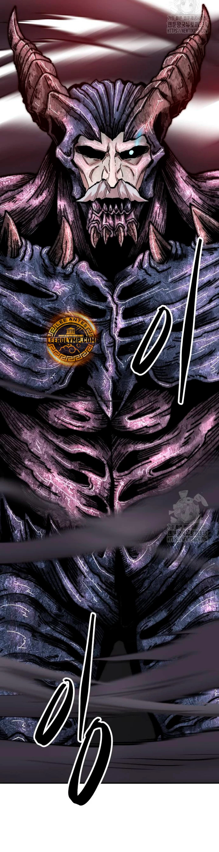 Rompiendo Limites Capitulo 151 página 59