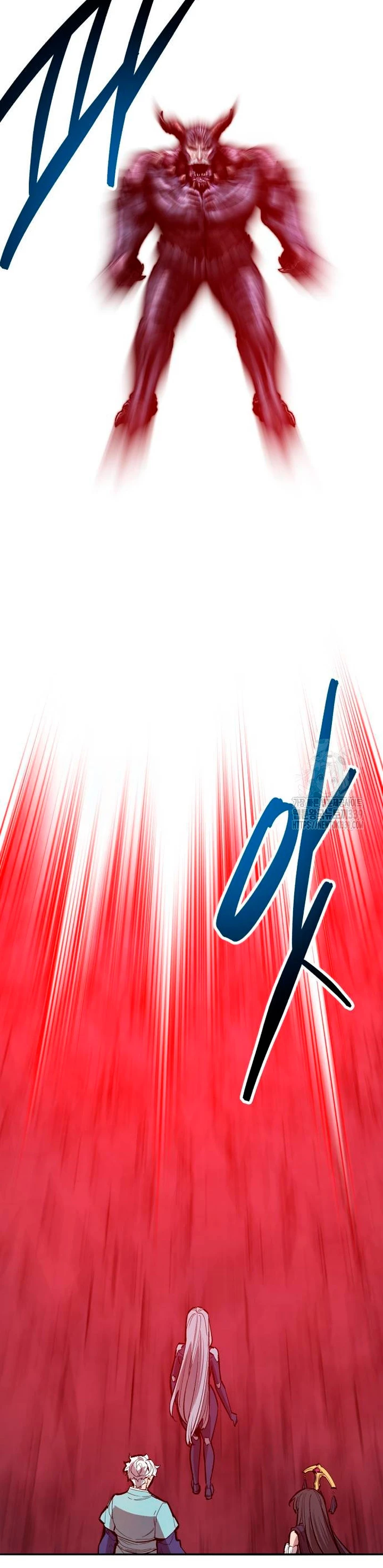 Rompiendo Limites Capitulo 151 página 63