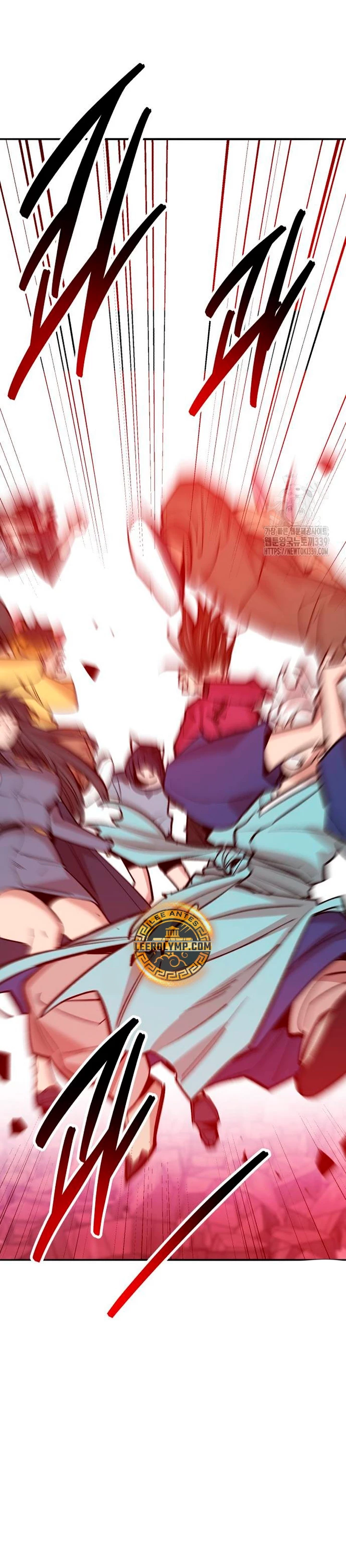 Rompiendo Limites Capitulo 151 página 65