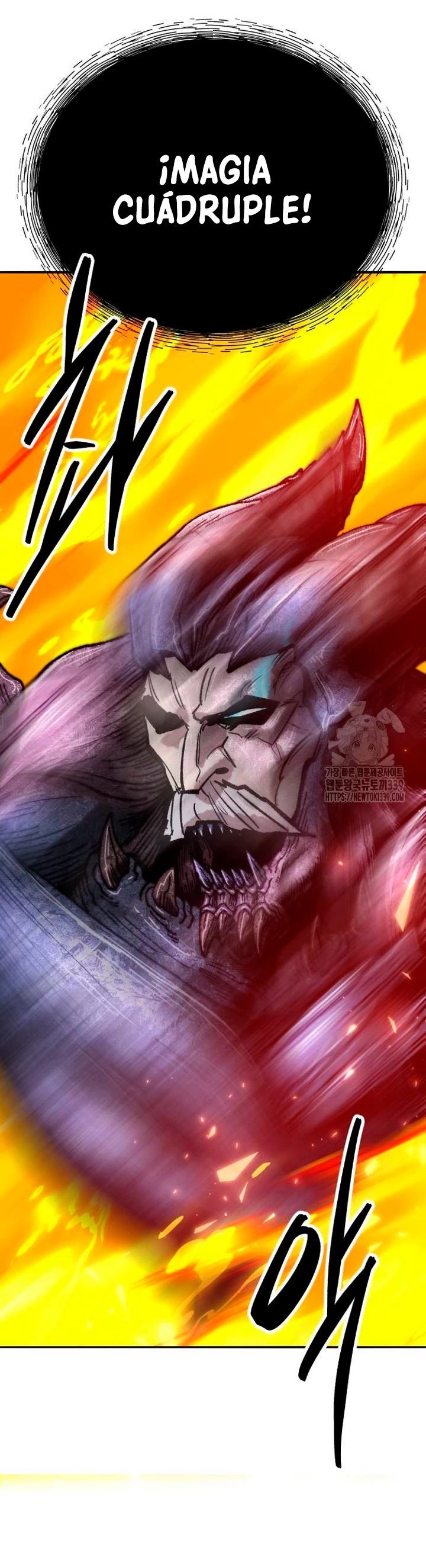 Rompiendo Limites Capitulo 151 página 82