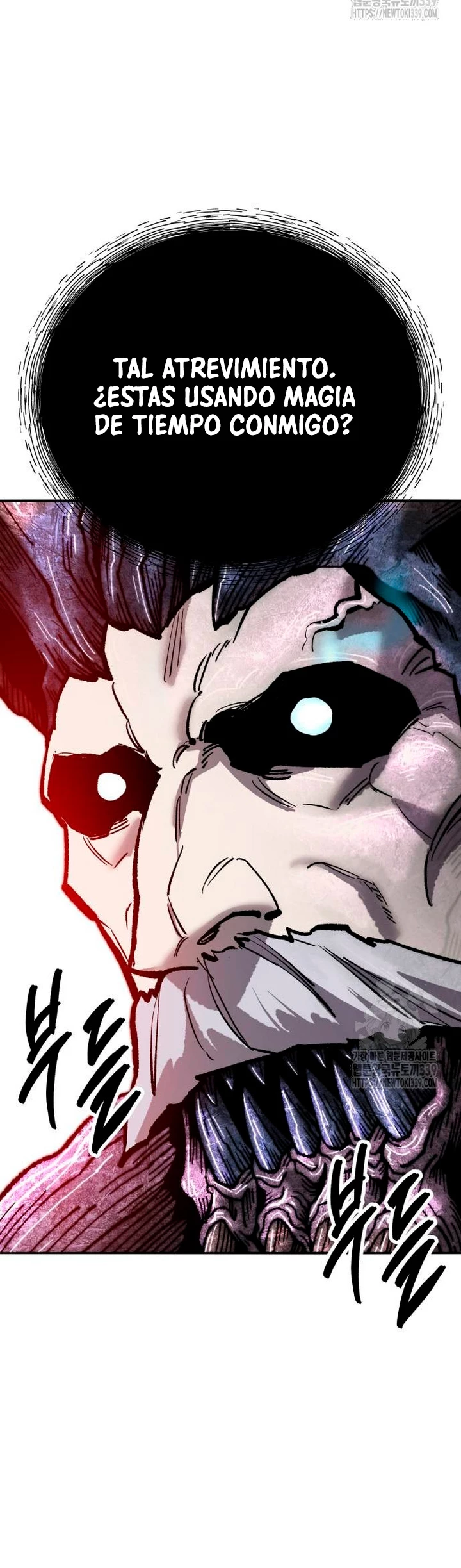 Rompiendo Limites Capitulo 151 página 89