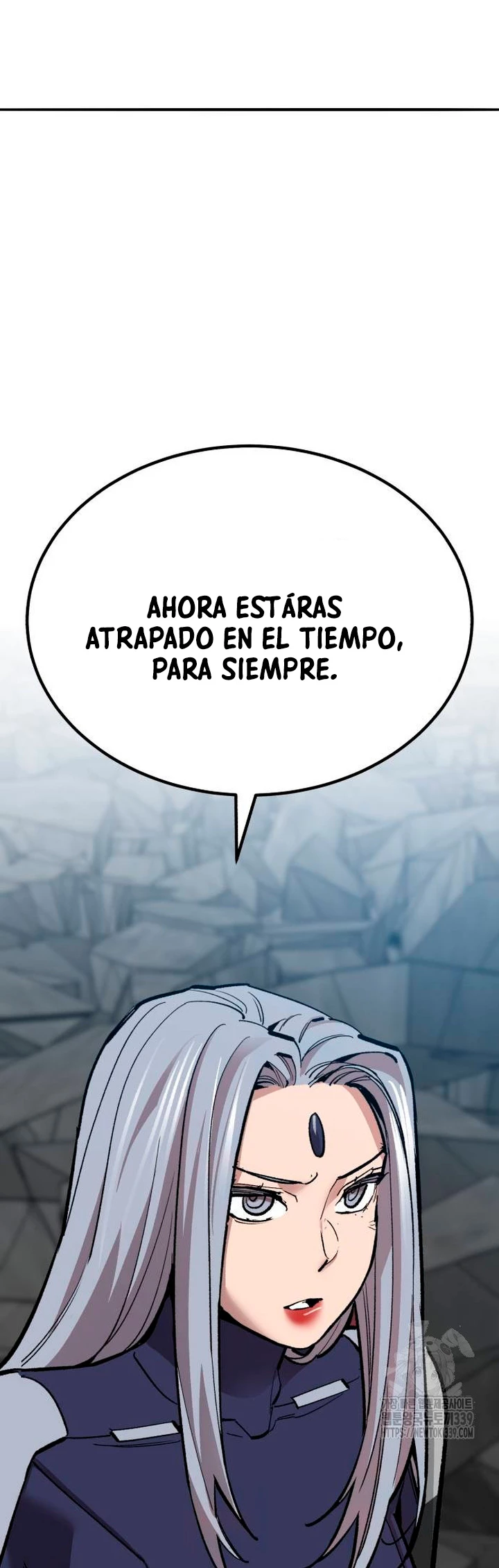 Rompiendo Limites Capitulo 151 página 91