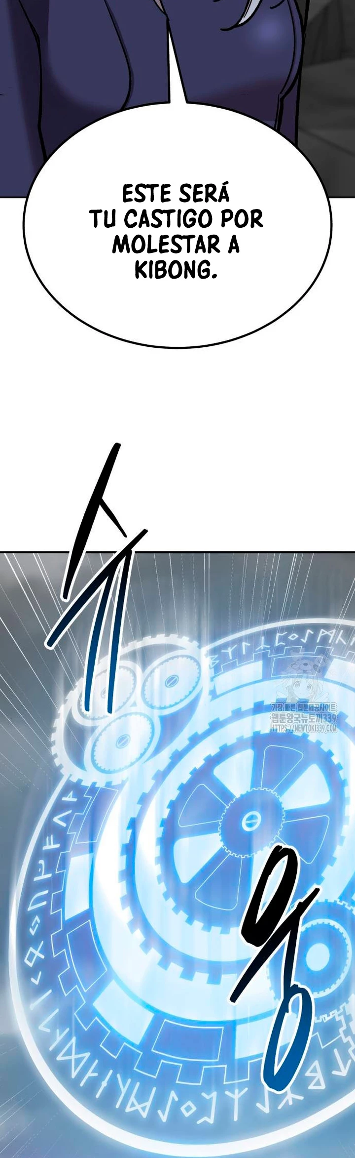 Rompiendo Limites Capitulo 151 página 92