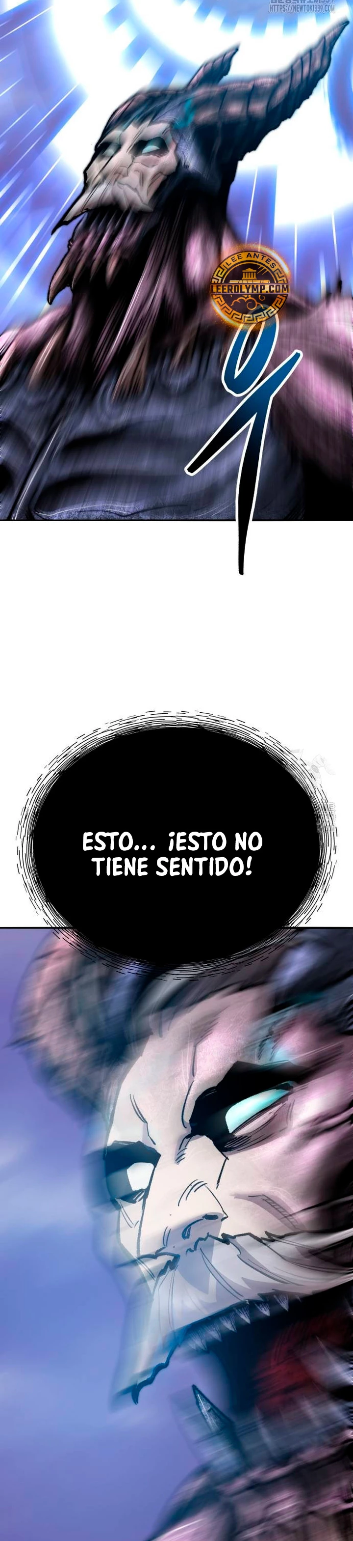 Rompiendo Limites Capitulo 151 página 94