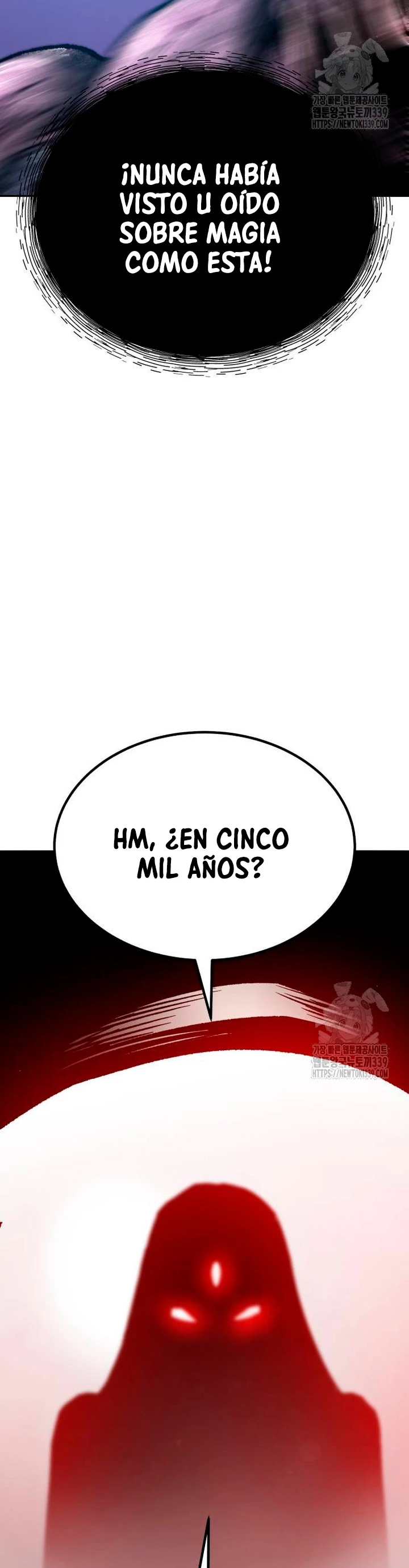 Rompiendo Limites Capitulo 151 página 95