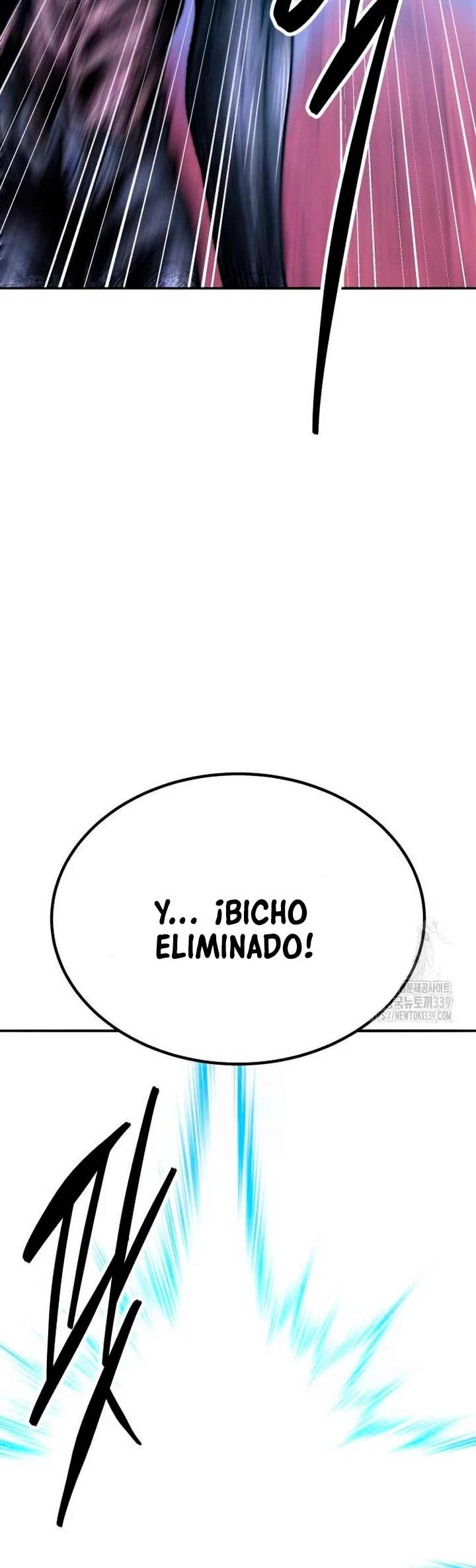 Rompiendo Limites Capitulo 151 página 97