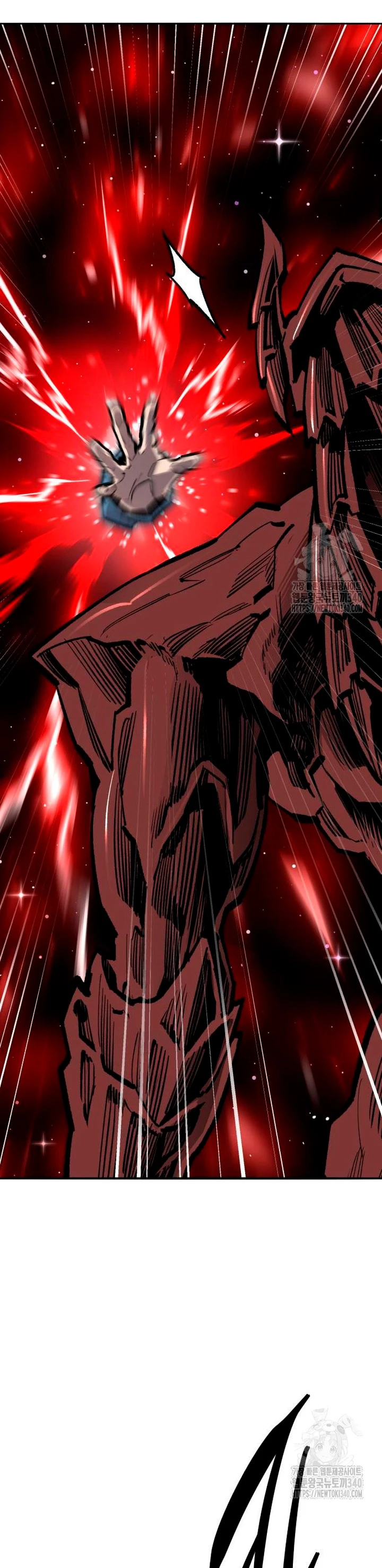 Rompiendo Limites Capitulo 152 página 100