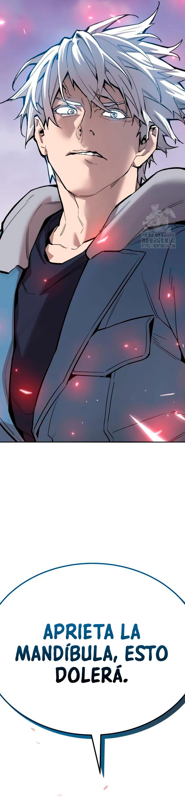 Rompiendo Limites Capitulo 152 página 106