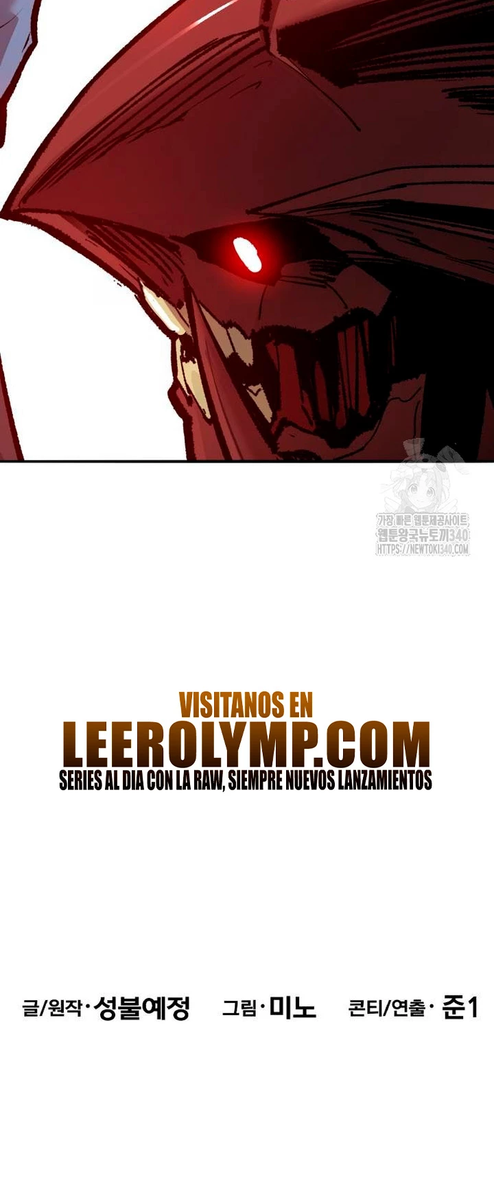 Rompiendo Limites Capitulo 152 página 108