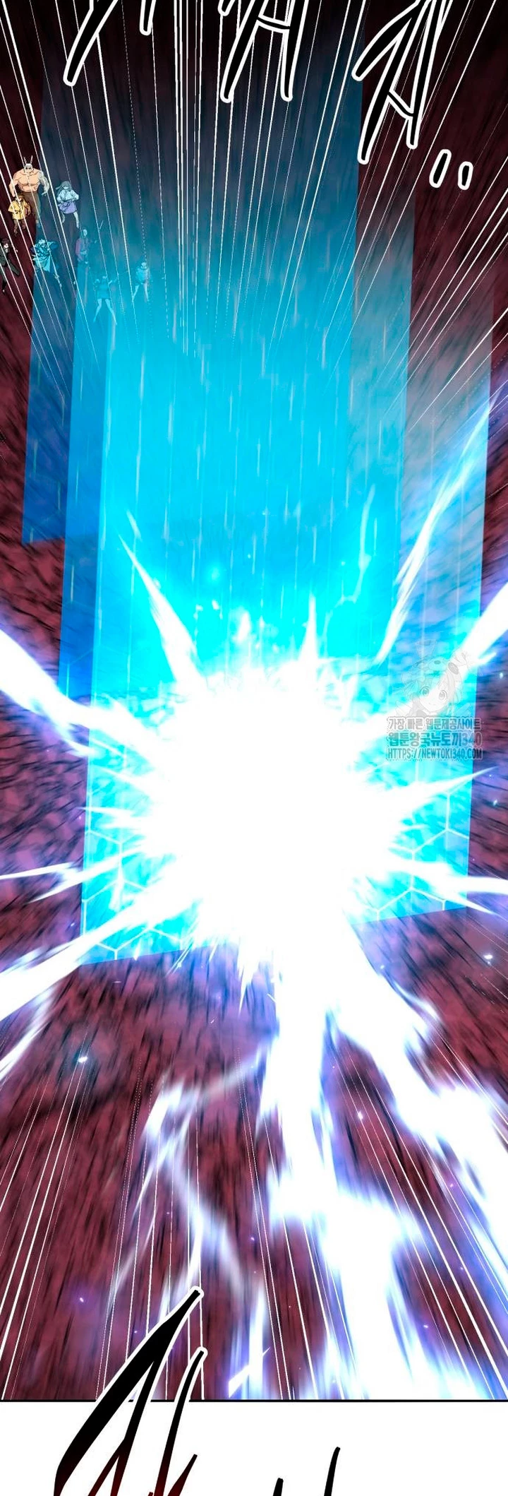 Rompiendo Limites Capitulo 152 página 11