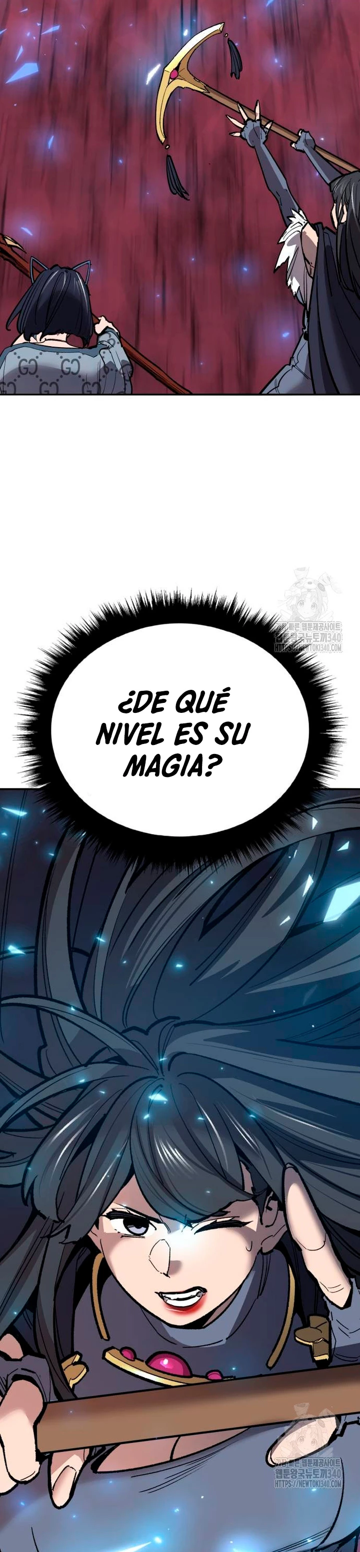 Rompiendo Limites Capitulo 152 página 14