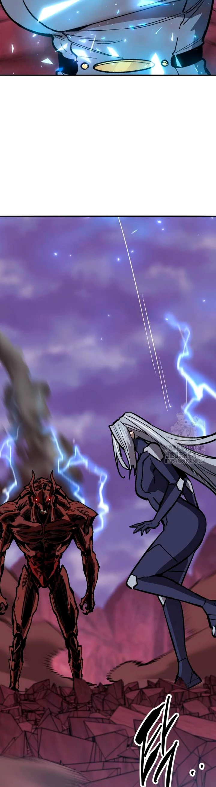 Rompiendo Limites Capitulo 152 página 15