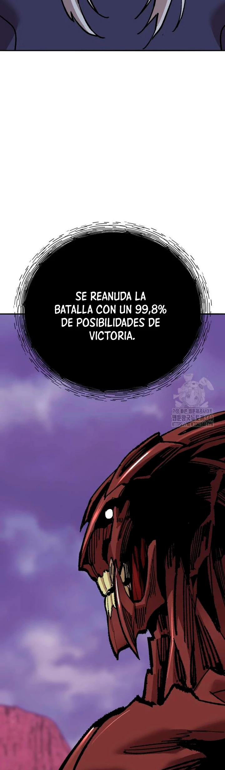Rompiendo Limites Capitulo 152 página 19