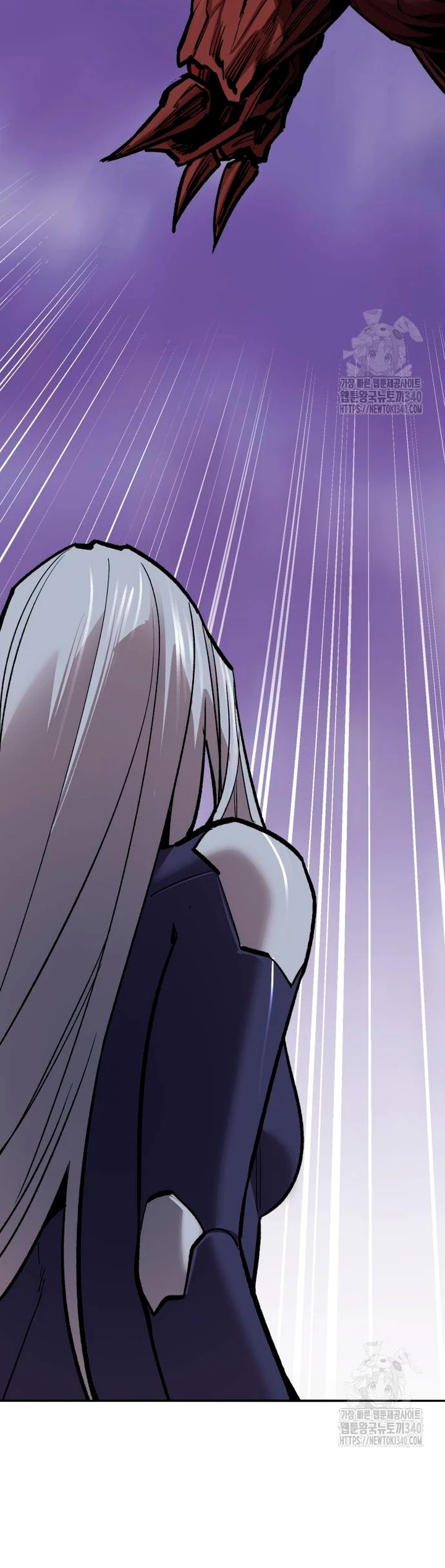 Rompiendo Limites Capitulo 152 página 22