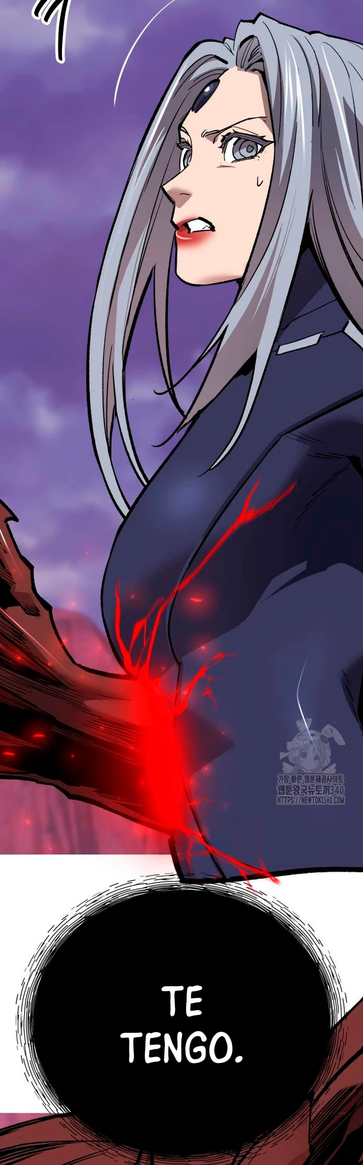 Rompiendo Limites Capitulo 152 página 4