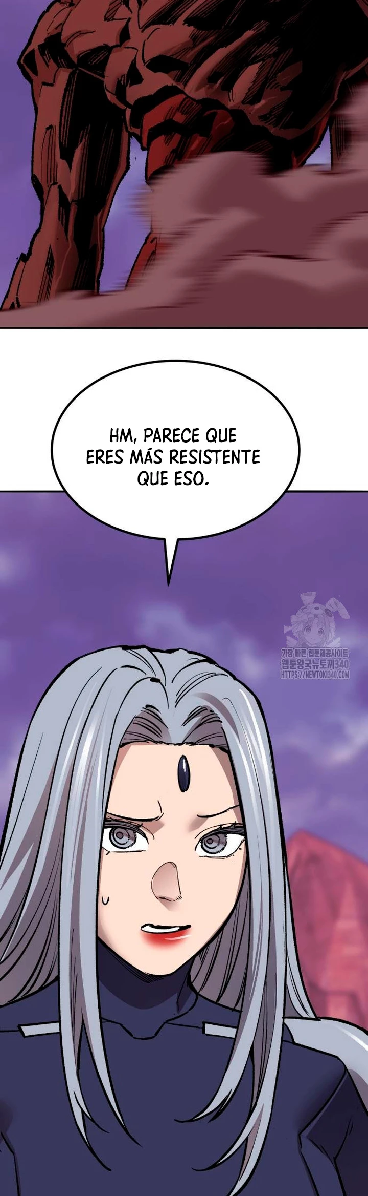 Rompiendo Limites Capitulo 152 página 42
